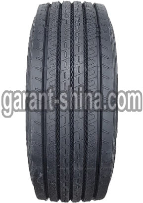 Matador F HR4 (рулевая) 385/65 R22.5 160K 20PR - Фото протектора